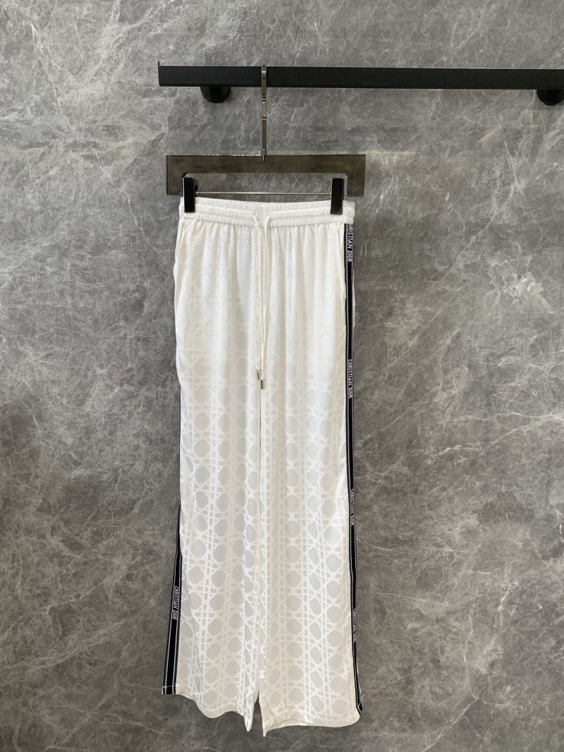 Christian Dior Long Pants